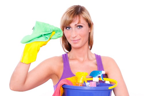 Local cleaning company serving homes and businesses in Greenwich