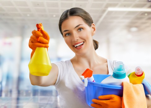 Free quote policy for Deep Cleaning Greenwich services