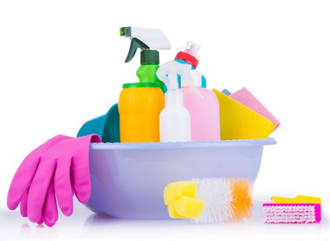 Detailed deep cleaning service in Greenwich