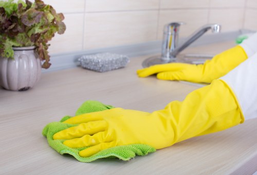 Deep upholstery cleaning for fabric sofas in Greenwich apartments