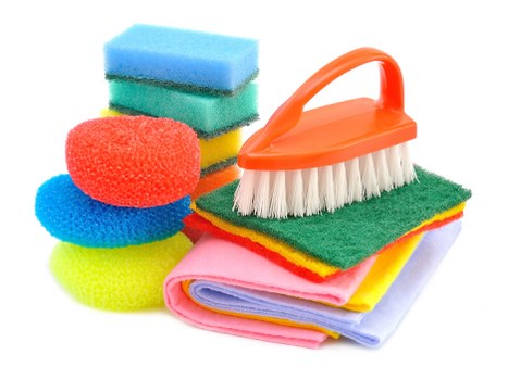 Trusted Deep Cleaning Greenwich payments area with card and online payment methods