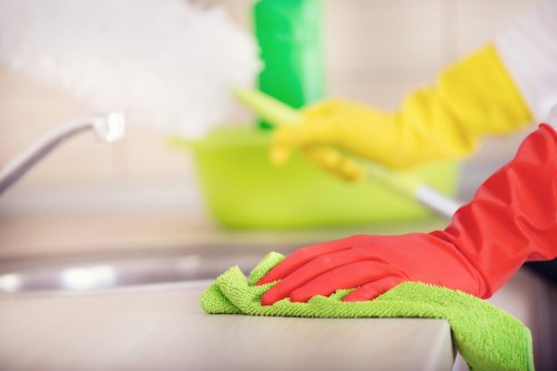 Upholstery cleaning equipment used for sofa cleaning in Greenwich